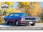Thumbnail Photo 14 for 1970 Dodge Challenger R/T